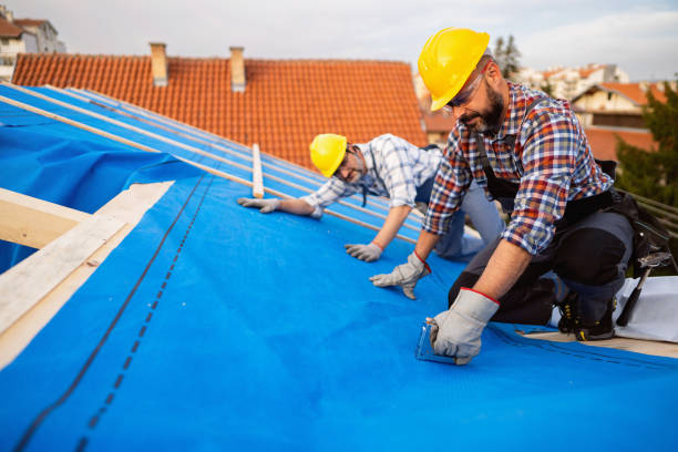 Fast & Reliable Emergency Roof Repairs in Skyline View, PA